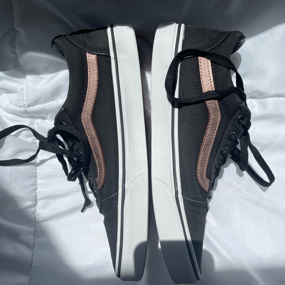 *Rare* Old School Vans - Picture 3 of 6